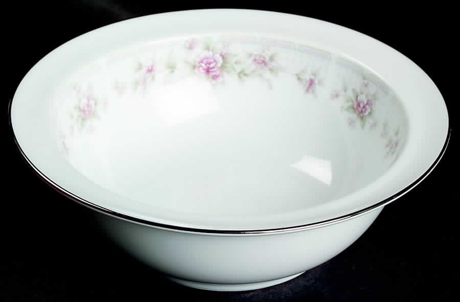 Thornton Rim Cereal Bowl by Noritake-1