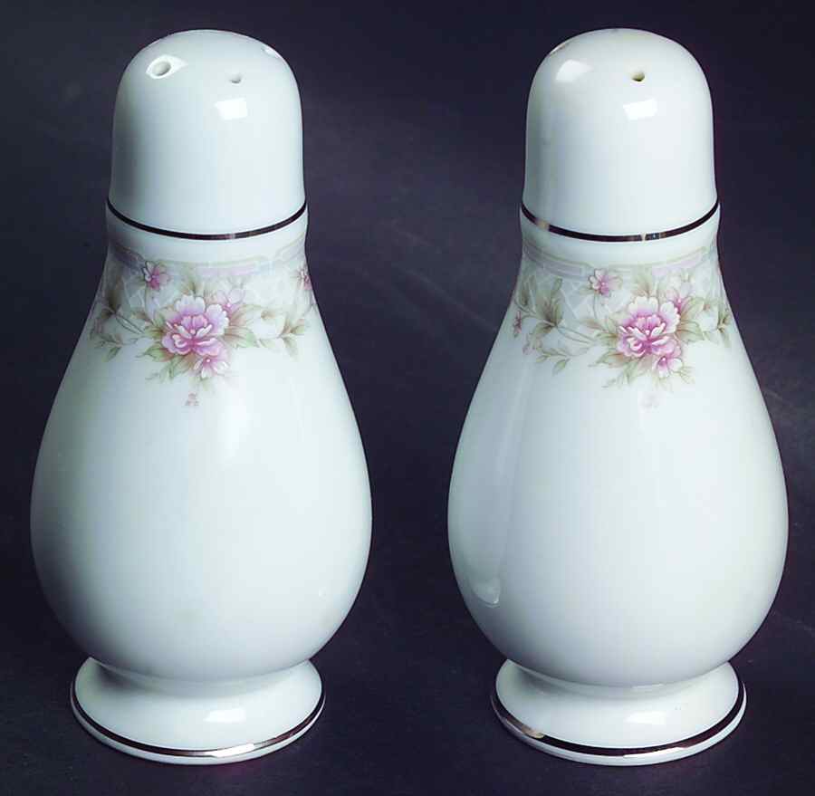 Thornton Salt & Pepper Set by Noritake-1