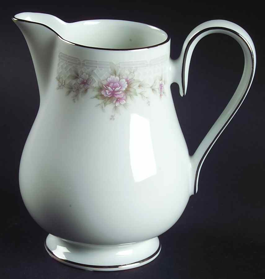 Thornton Creamer by Noritake-1