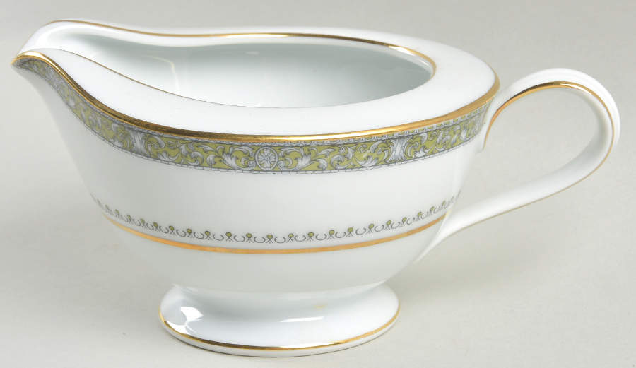 Thurston Creamer by Noritake-1