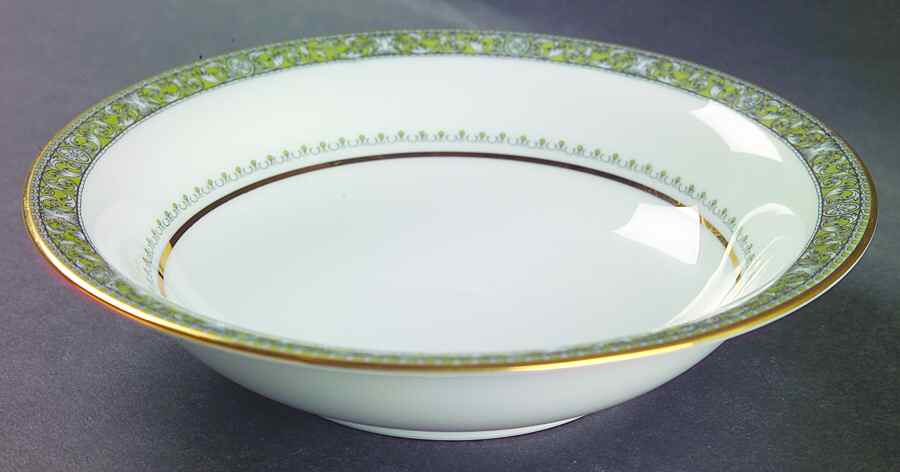 Thurston Coupe Soup Bowl by Noritake-1