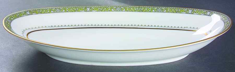 Thurston Celery by Noritake-1