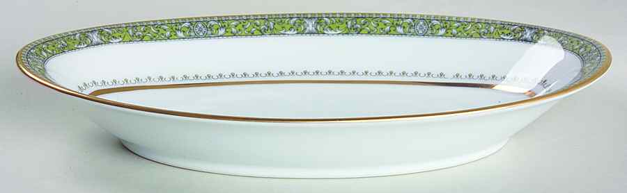 Thurston Relish by Noritake-1