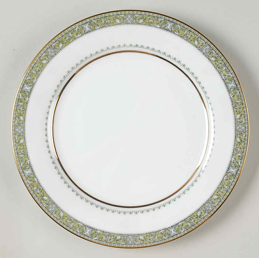 Thurston Salad Plate by Noritake-1