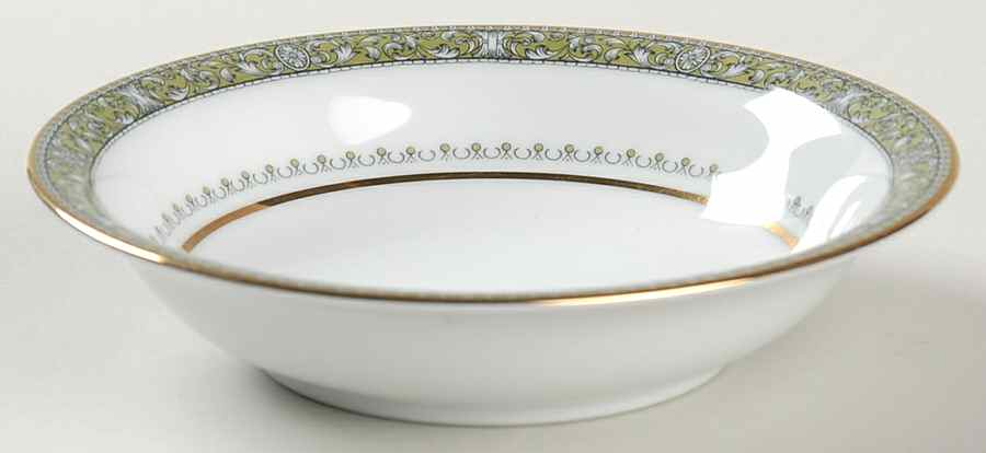Thurston Fruit/Dessert (Sauce) Bowl by Noritake-1