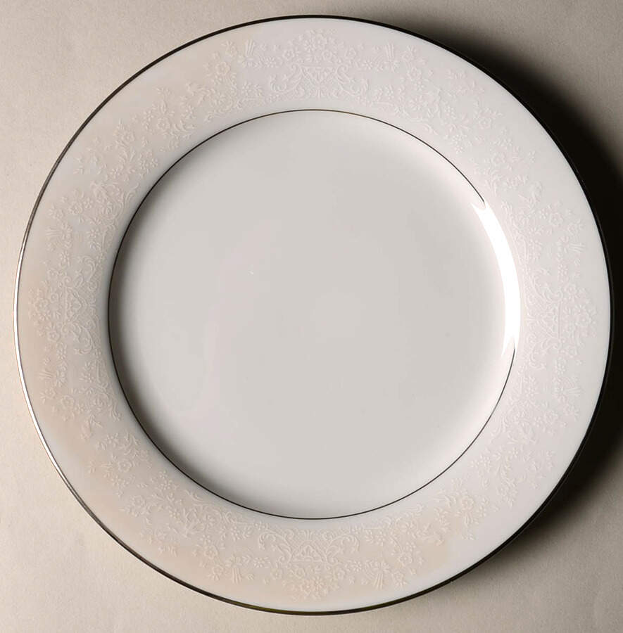 Thule (2020, 3082, P572) Salad Plate by Noritake-1