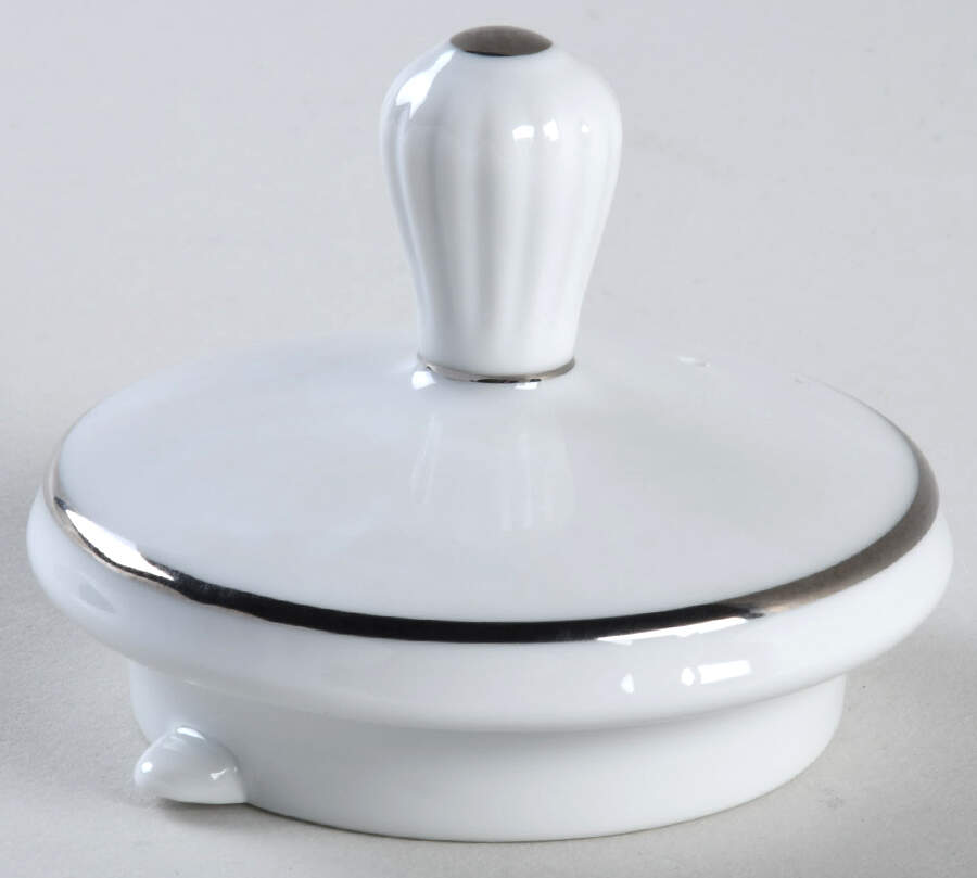 Thule (2020, 3082, P572) Lid for Coffee Pot by Noritake-1