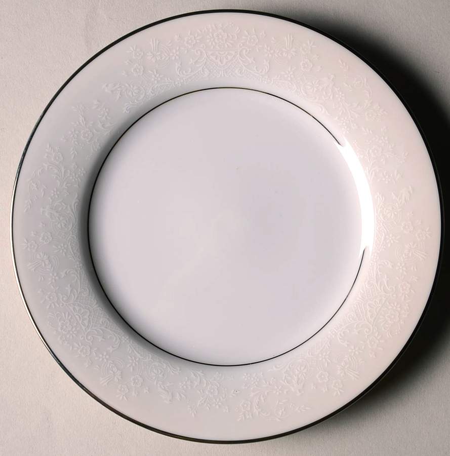 Thule (2020, 3082, P572) Bread & Butter Plate by Noritake-1