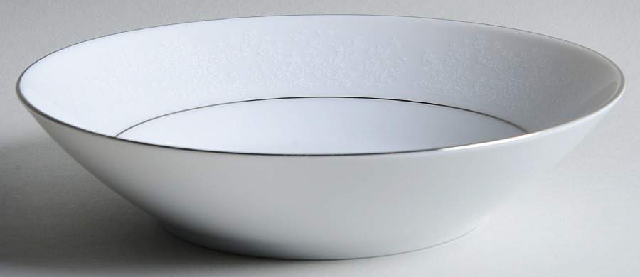 Thule (2020, 3082, P572) Coupe Soup Bowl by Noritake-1