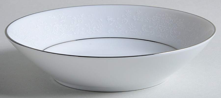 Thule (2020, 3082, P572) Fruit/Dessert (Sauce) Bowl by Noritake-1