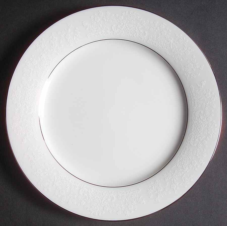 Thule (2020, 3082, P572) Salad Plate by Noritake-1