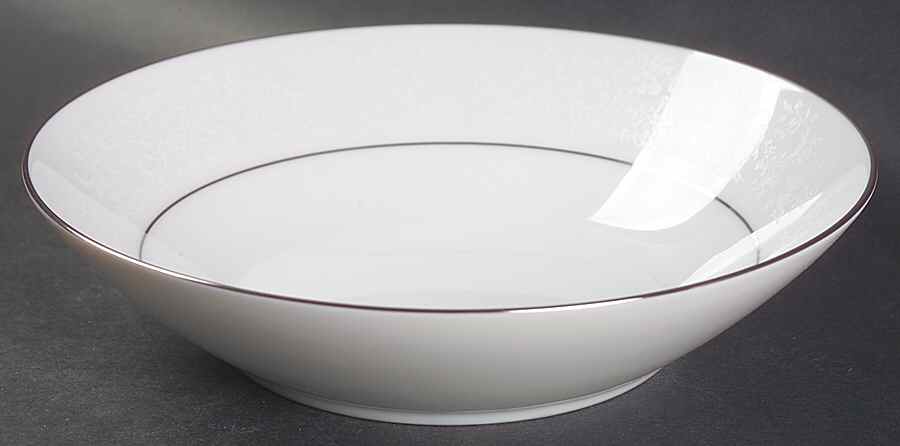 Thule (2020, 3082, P572) Coupe Soup Bowl by Noritake-1