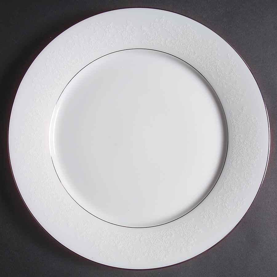 Thule (2020, 3082, P572) Dinner Plate by Noritake-1