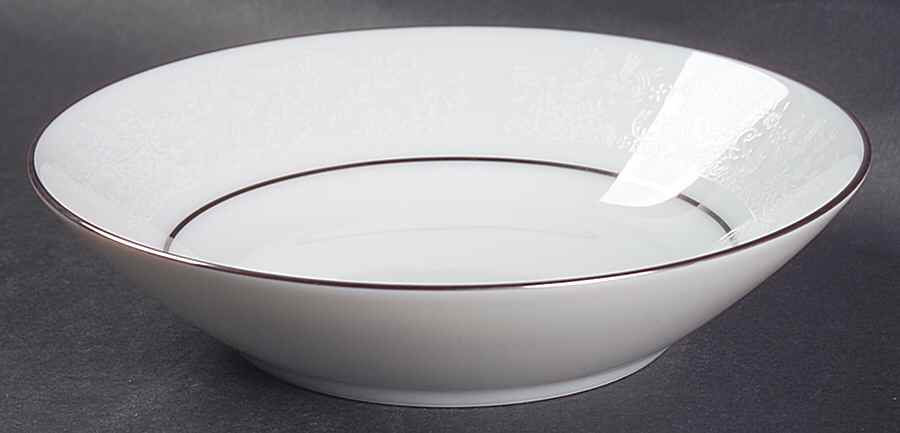 Thule (2020, 3082, P572) Fruit/Dessert (Sauce) Bowl by Noritake-1