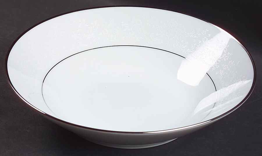 Thule (2020, 3082, P572) Coupe Soup Bowl by Noritake-1