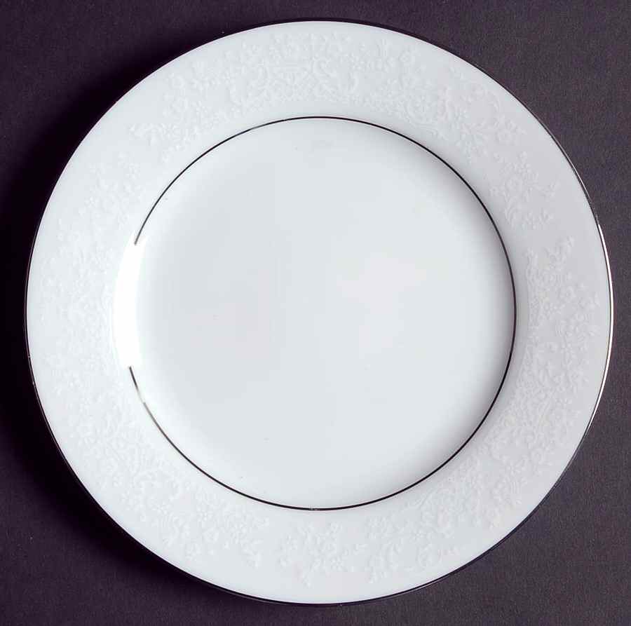 Thule (2020, 3082, P572) Bread & Butter Plate by Noritake-1