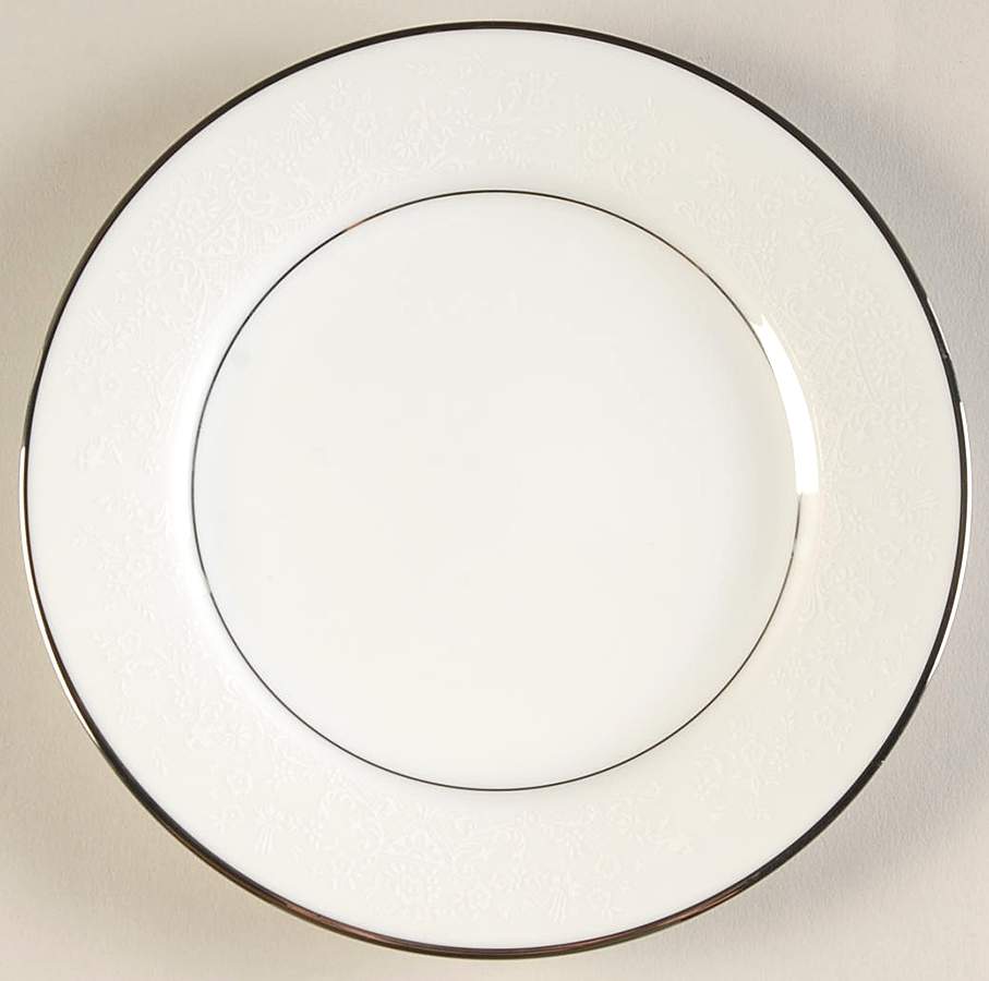 Thule (2020, 3082, P572) Bread & Butter Plate by Noritake-1