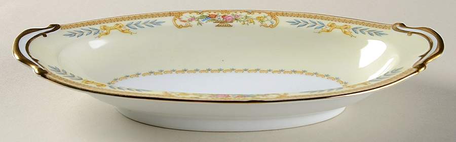 Tiara Relish by Noritake-1