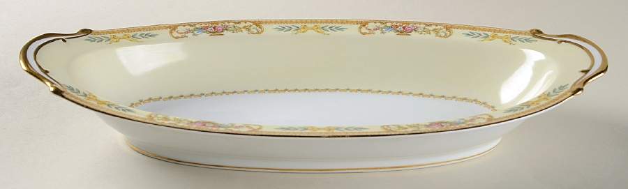 Tiara Celery by Noritake-1