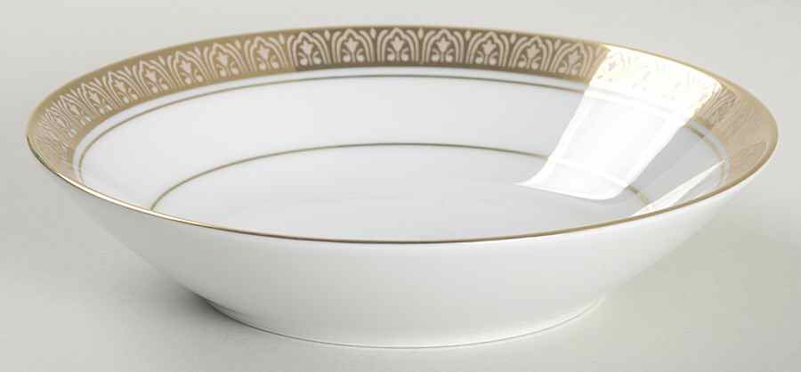 Tiara Fruit/Dessert (Sauce) Bowl by Noritake-1