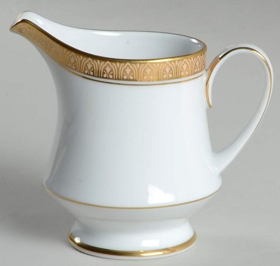 Tiara Creamer by Noritake-1