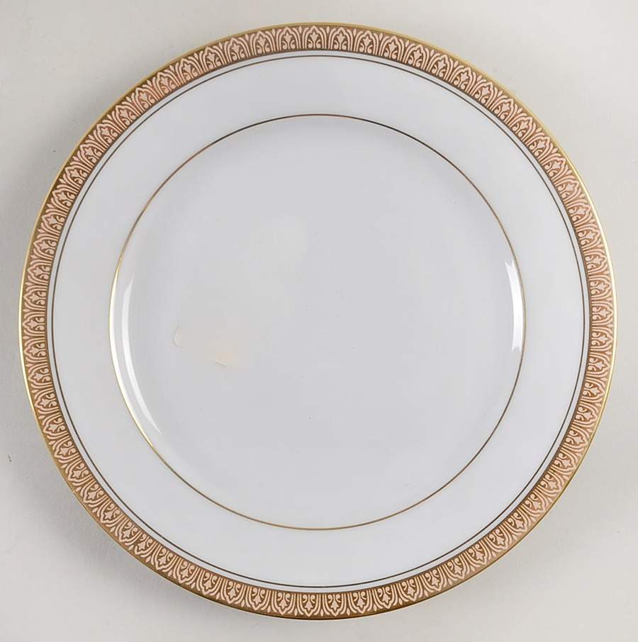 Tiara Salad Plate by Noritake-1