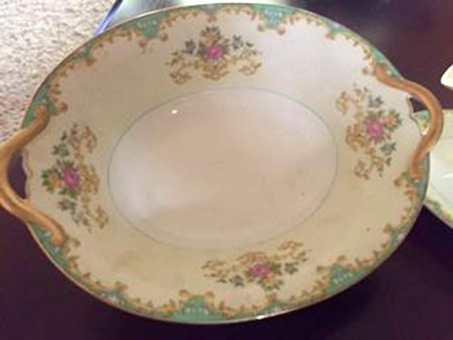 Tiffany Relish by Noritake-1