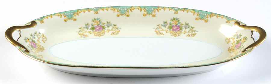Tiffany Celery by Noritake-1