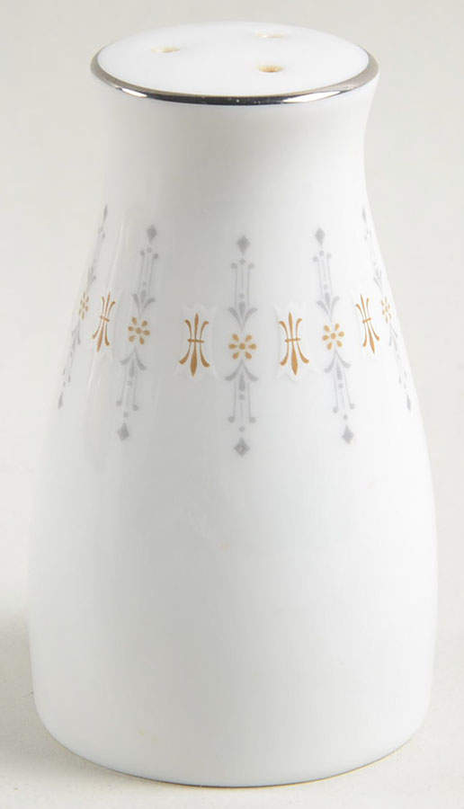 Tiffany Salt Shaker by Noritake-1