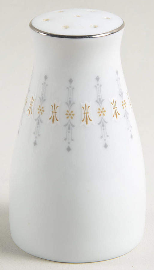 Tiffany Pepper Shaker by Noritake-1