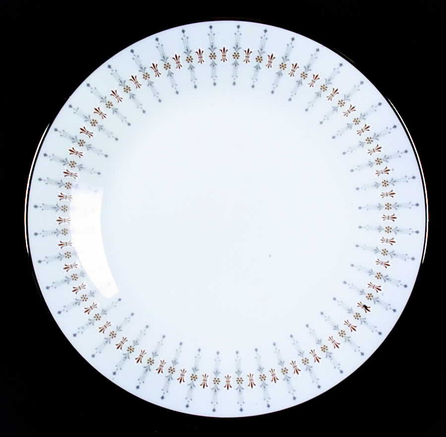 Tiffany Salad Plate by Noritake-1