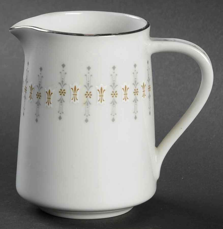 Tiffany Creamer by Noritake-1