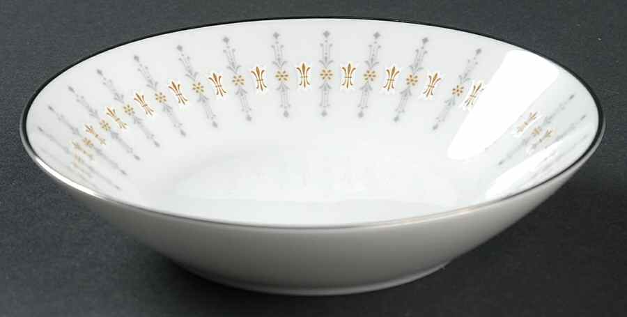 Tiffany Fruit/Dessert (Sauce) Bowl by Noritake-1