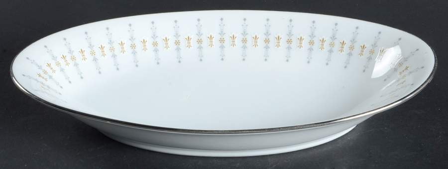 Tiffany Relish by Noritake-1