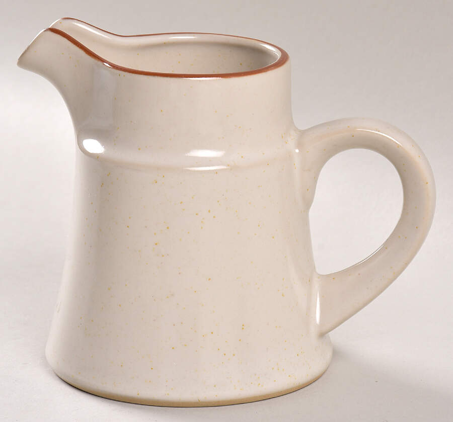 Tijuana Creamer by Noritake-1