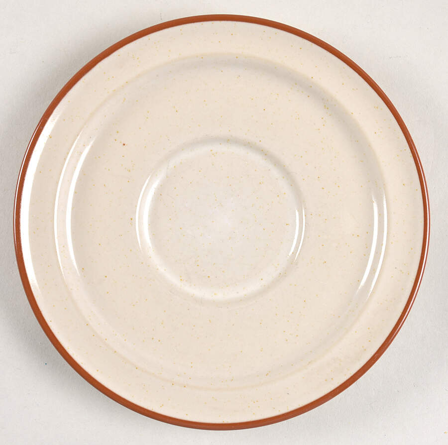 Tijuana Saucer by Noritake-1