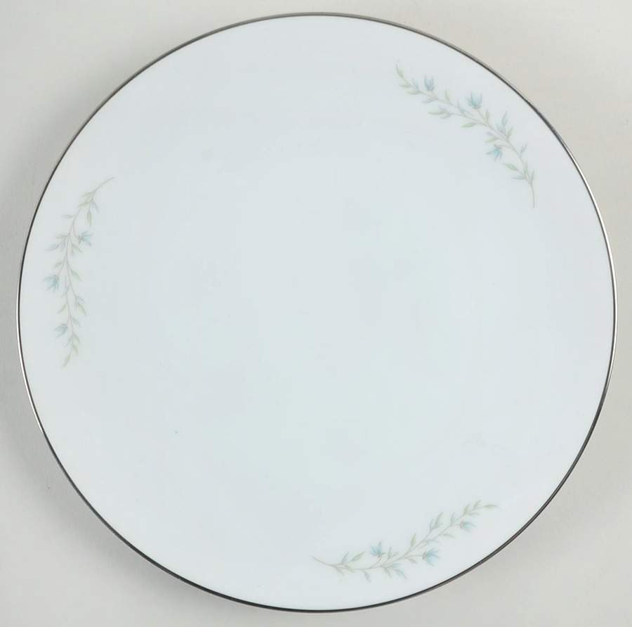 Tilford Salad Plate by Noritake-1