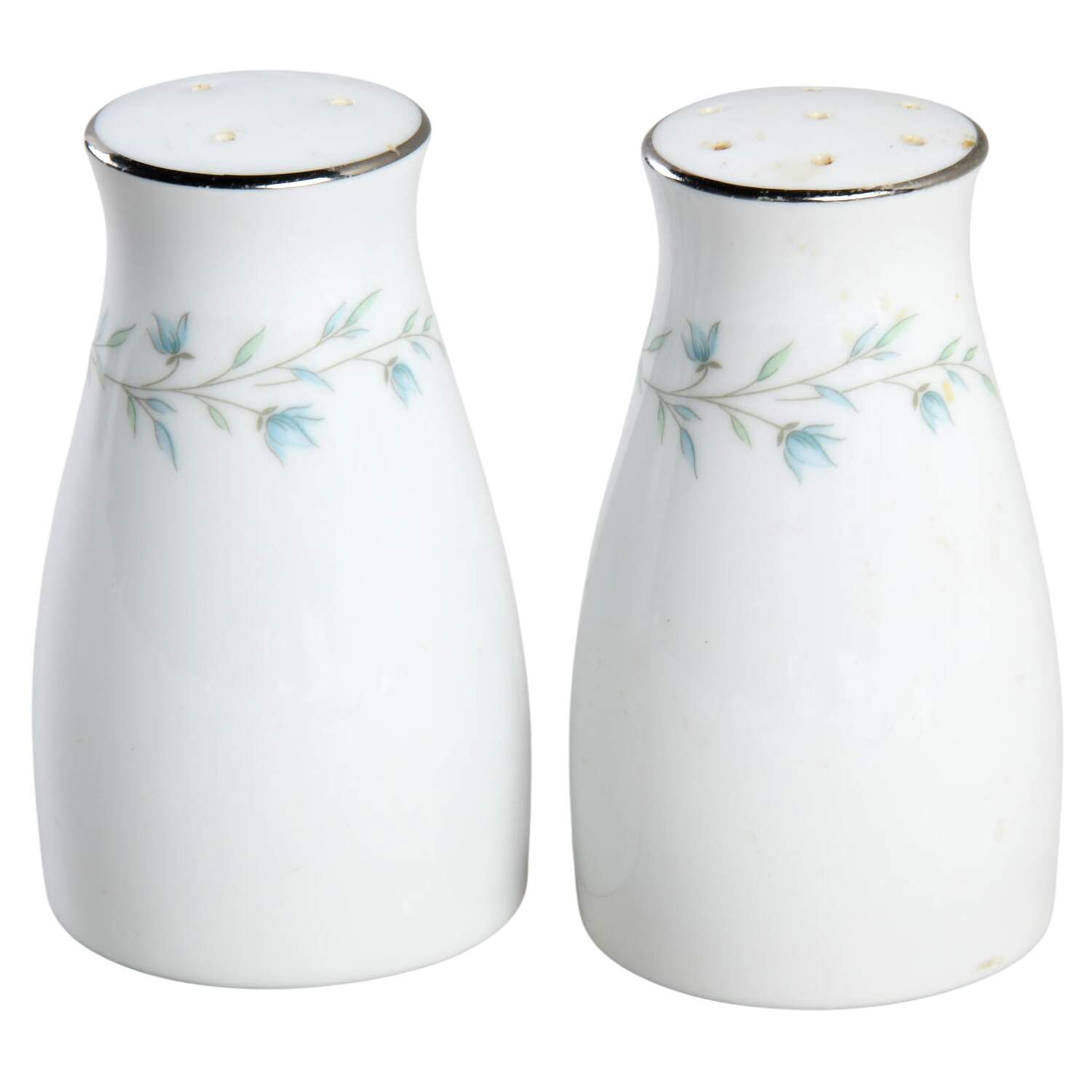 Tilford Salt & Pepper Set by Noritake-1