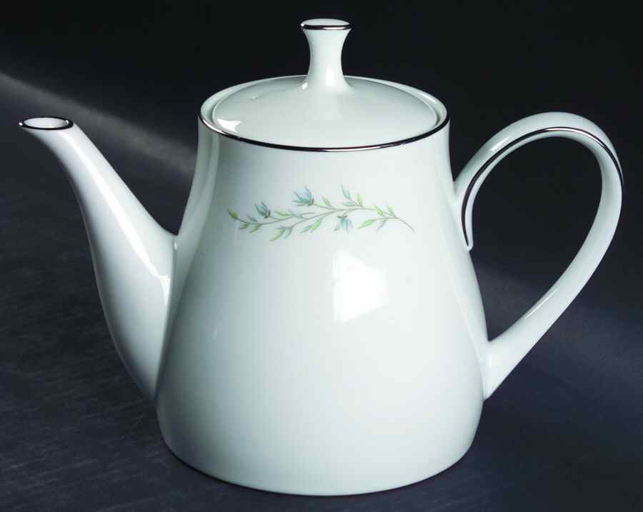 Tilford Teapot & Lid by Noritake-1