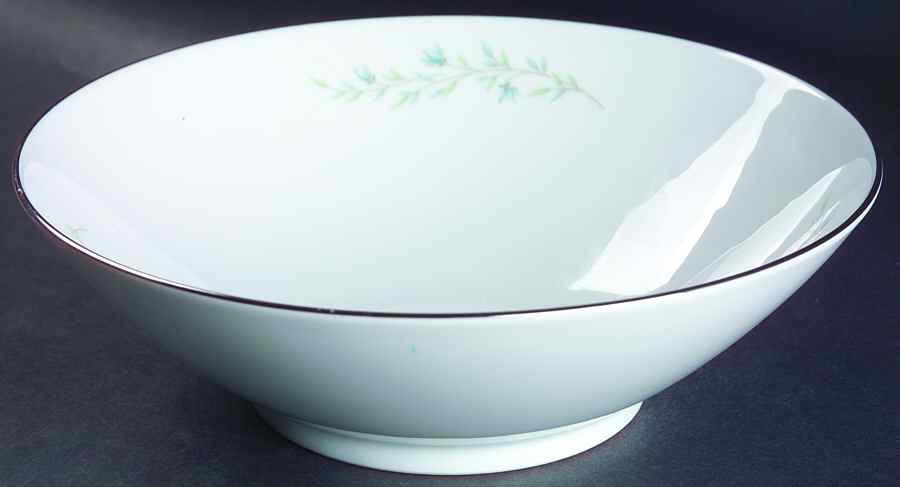 Tilford 8" Round Vegetable Bowl by Noritake-1