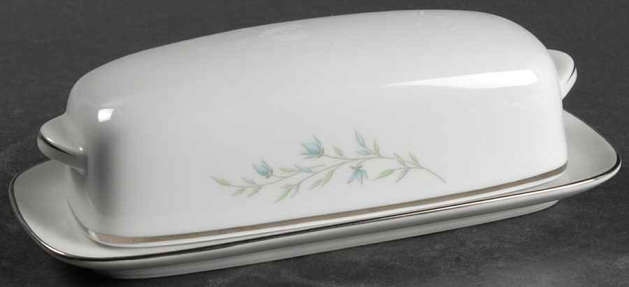 Tilford 1/4 Lb Covered Butter by Noritake-1