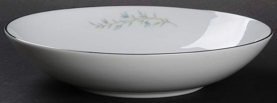 Tilford Coupe Soup Bowl by Noritake-1