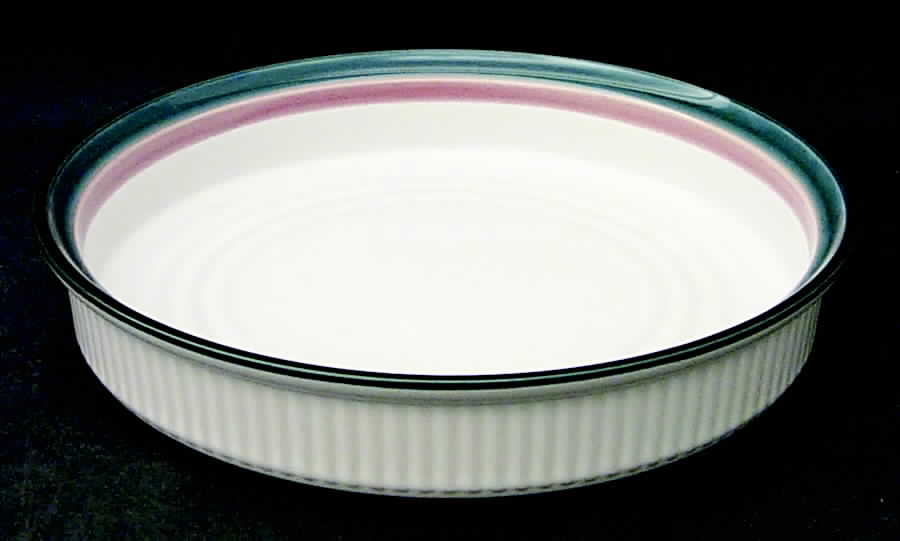 Timberlake 9" Quiche by Noritake-1