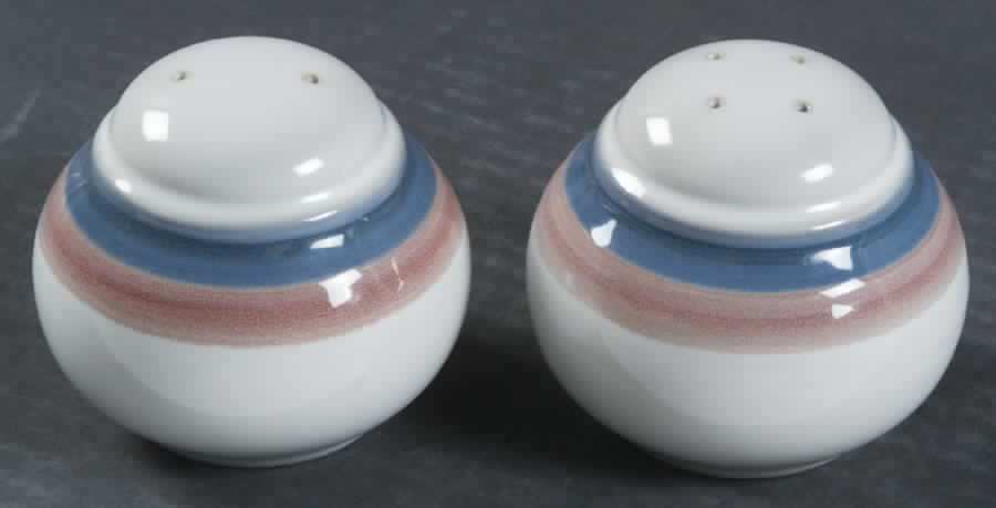 Timberlake Salt & Pepper Set by Noritake-1