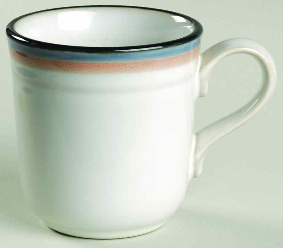 Timberlake Mug by Noritake-1