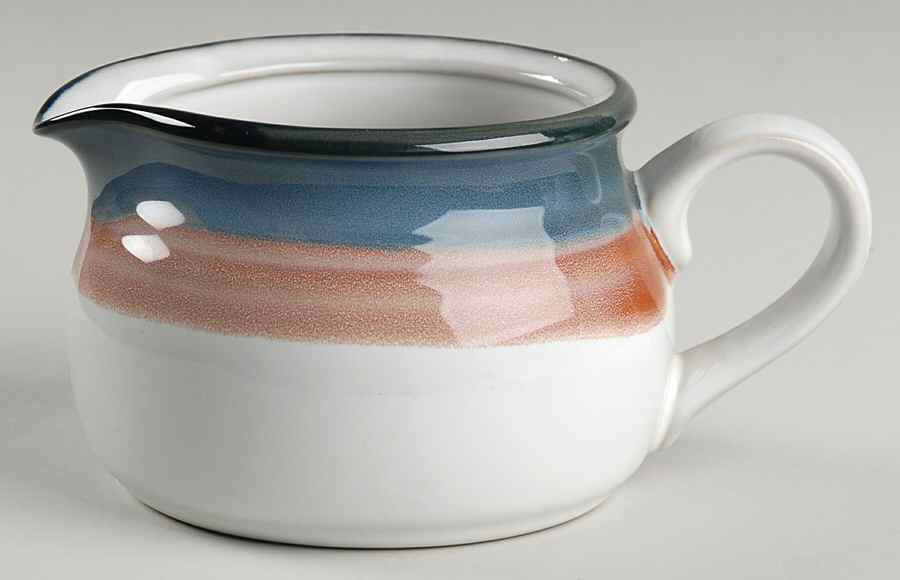 Timberlake Gravy Boat by Noritake-1