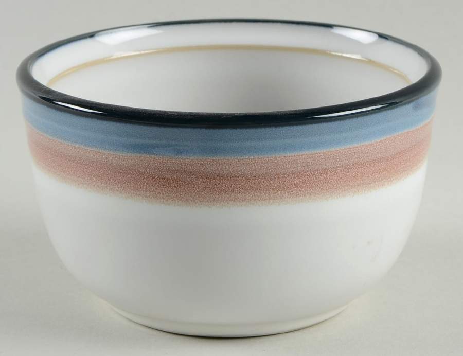 Timberlake Open Sugar Bowl by Noritake-1