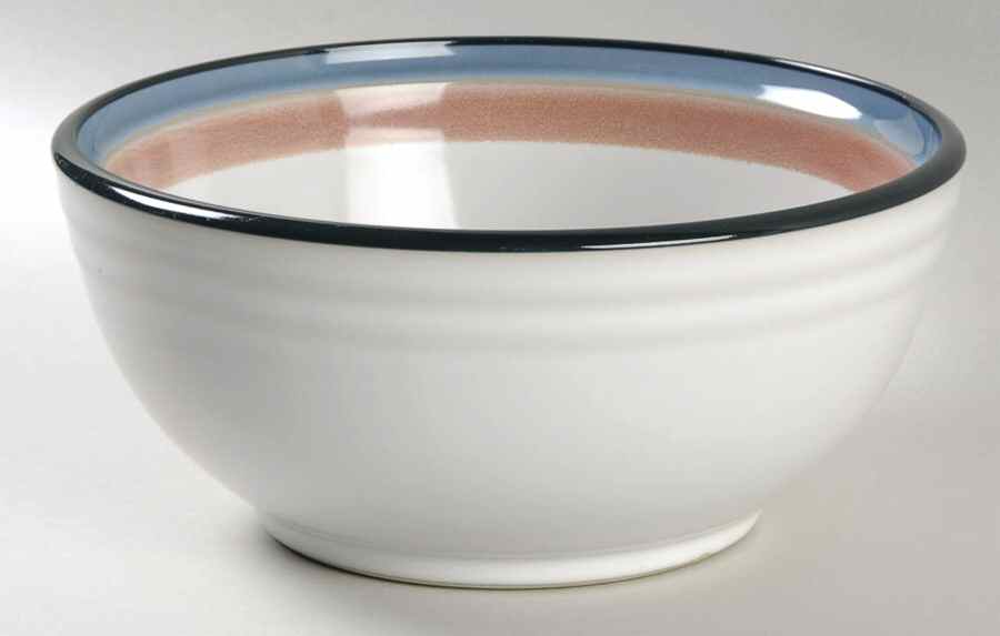 Timberlake 7" Round Vegetable Bowl by Noritake-1