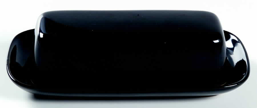 Tina 1/4 Lb Covered Butter by Noritake-1