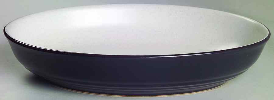 Tina 9" Oval Vegetable Bowl by Noritake-1